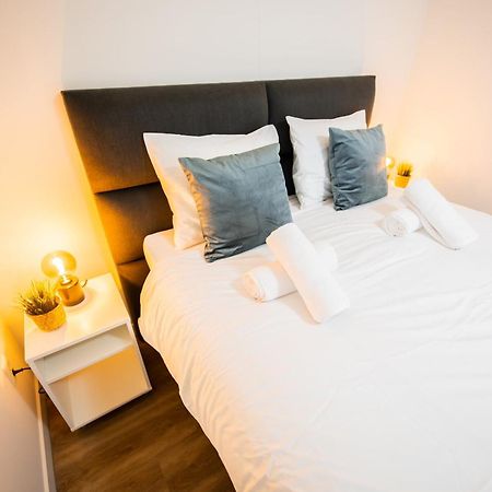 Friendly 50M2 One-Bedroom Apartment - We39A Tiel Exterior foto