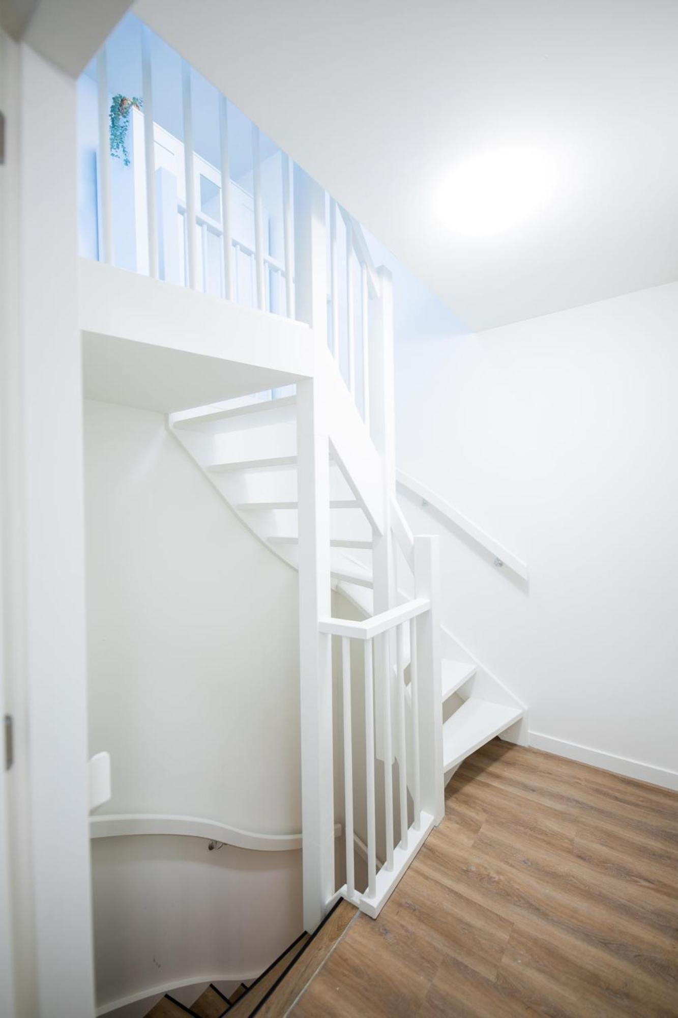 Friendly 50M2 One-Bedroom Apartment - We39A Tiel Exterior foto