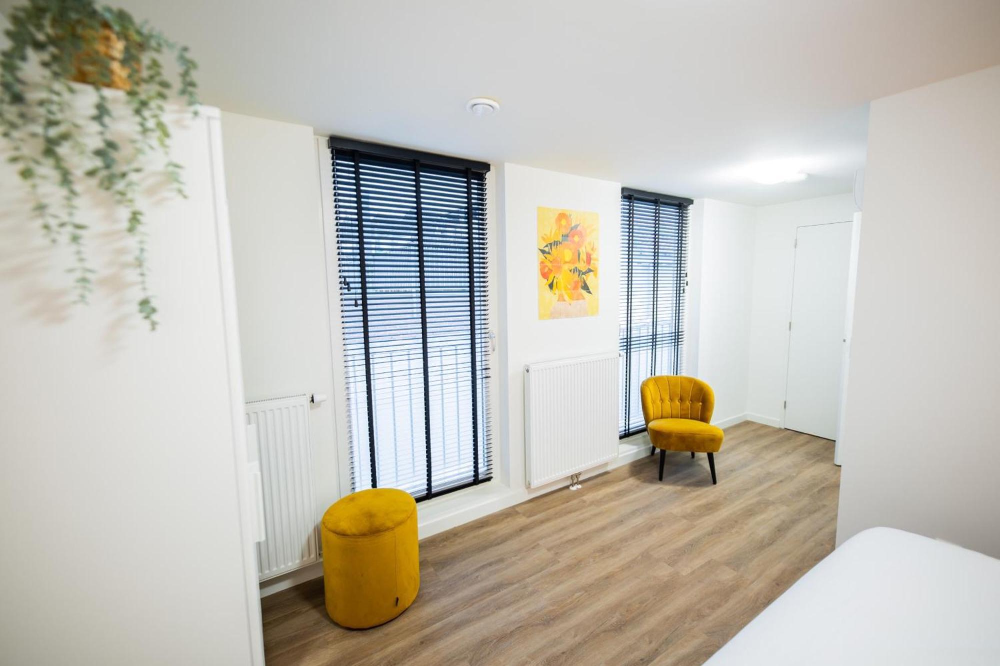Friendly 50M2 One-Bedroom Apartment - We39A Tiel Exterior foto